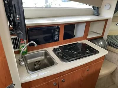 2005 Bayliner 285 Ciera Boat for Sale in Sheffield 4