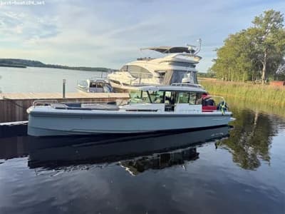 AXOPAR 37 XC 2