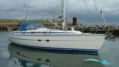 Bavaria 350 Caribic 2