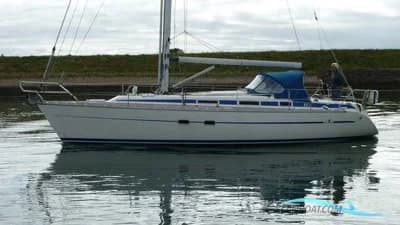 Bavaria 350 Caribic 3