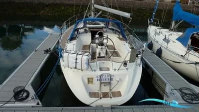 Bavaria 350 Caribic 4