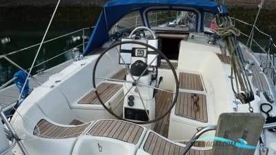 Bavaria 350 Caribic 5