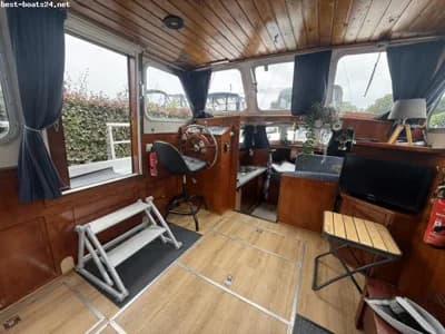 MARNE KRUISER 1050 3