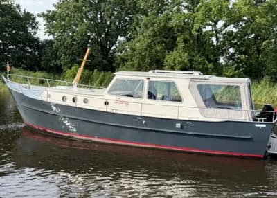 BERGUMMERMEER OK 3