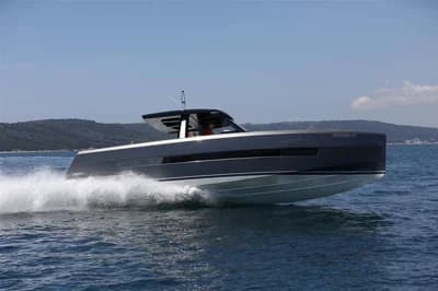 Fjord 44 Open 3