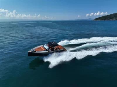 Fjord 44 Open 4