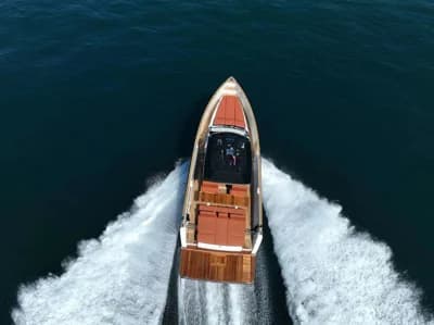 Fjord 44 Open 5