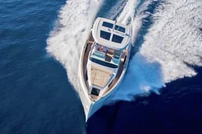 Fjord 41 XL 2