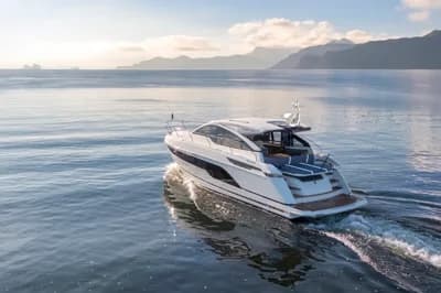2027 Fairline Targa 47 GT | 44.2 ft 2