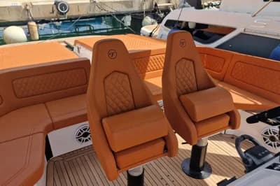 2026 Frauscher 1212 Ghost Air 3