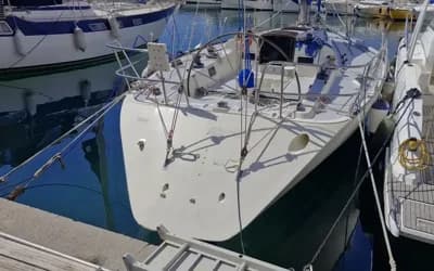 X-Yachts X-402 2