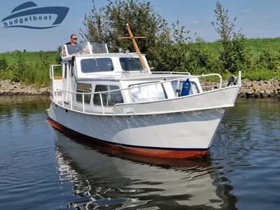 Maaskruiser 900 2