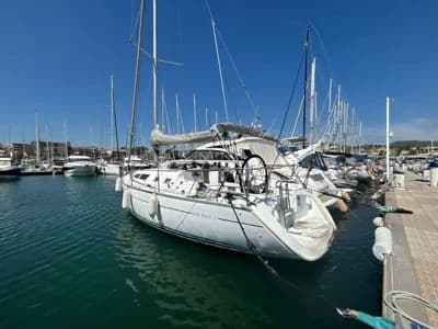 Jeanneau Sun Fast 37 2