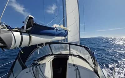 Bénéteau Oceanis 323 Clipper 3