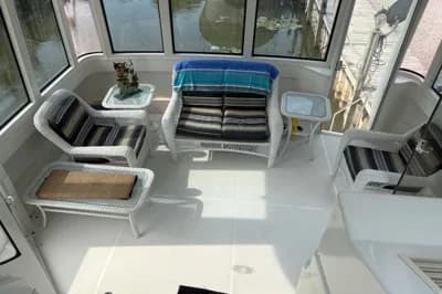 2001 Carver 506 Motor Yacht | 51.6 ft 3