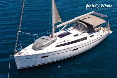 Bavaria Cruiser 37 2