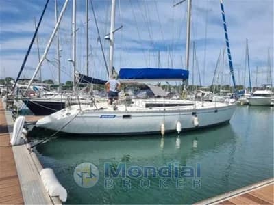 Jeanneau - Sun kiss 45 3