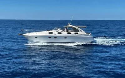 Bavaria 37 Sport 2