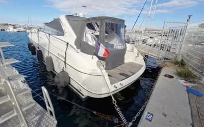 Bavaria 37 Sport 3
