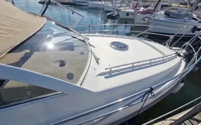 Marex 350 CC 2