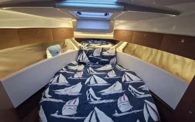 Jeanneau Merry Fisher 1095 3