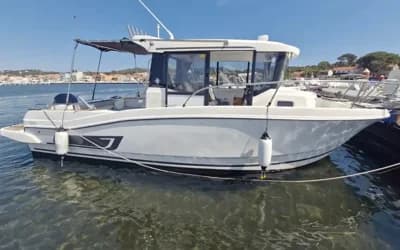 Jeanneau Merry Fisher 795 Marlin 2