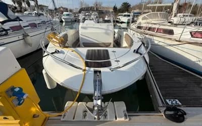 Pacific Craft 750 Open 2