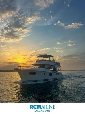 Bénéteau Swift Trawler 41 Fly 2