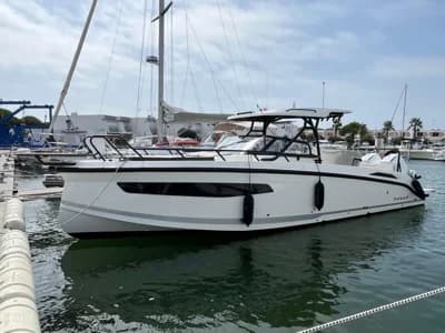 Navan S30 2
