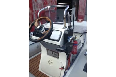 2007 Valiant RIBs Valiant V400 | 4m 3