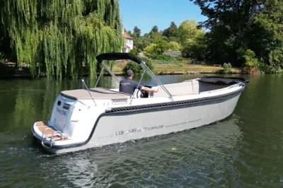 2022 Corsiva 650 | 7m 3