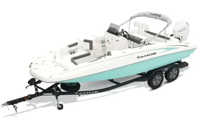 Tahoe 2150 CC 2