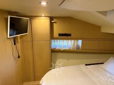 Cantieri Estensi 440 GOLDSTAR S 4
