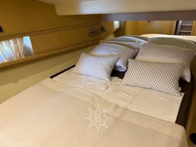 Cantieri Estensi 440 GOLDSTAR S 5