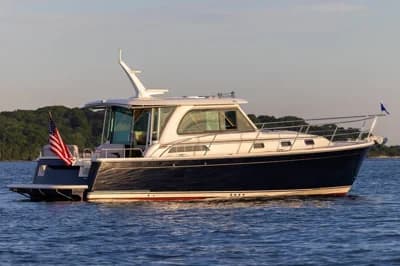 2027 Sabre 38 Salon Express | 38 ft 2