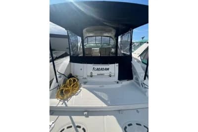 2012 Sea Ray Sundancer 370 | 37.5 ft 2