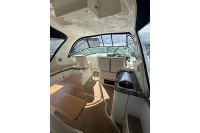 2012 Sea Ray Sundancer 370 | 37.5 ft 3