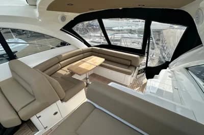 2013 Sunseeker Portofino 40 | 42.3 ft 3