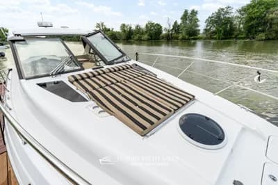 2012 Regal 42 Sport Coupe | 42.3 ft 2