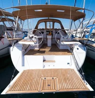 Elan 45 Impression A/C 2