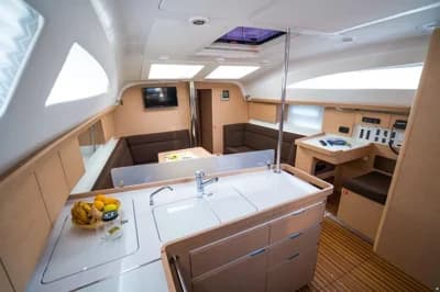 Elan 45 Impression A/C 3