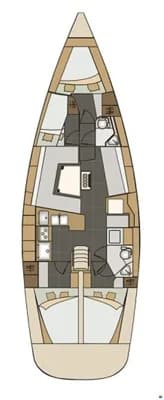 Elan 45 Impression A/C 4