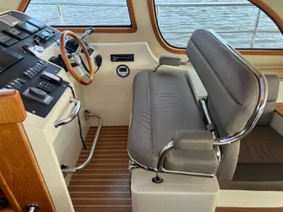 2010 Tuna 40 Sportivo | 40.0 ft 3