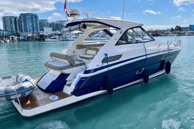 2014 Regal 35 Sport Coupe | 35 ft 2