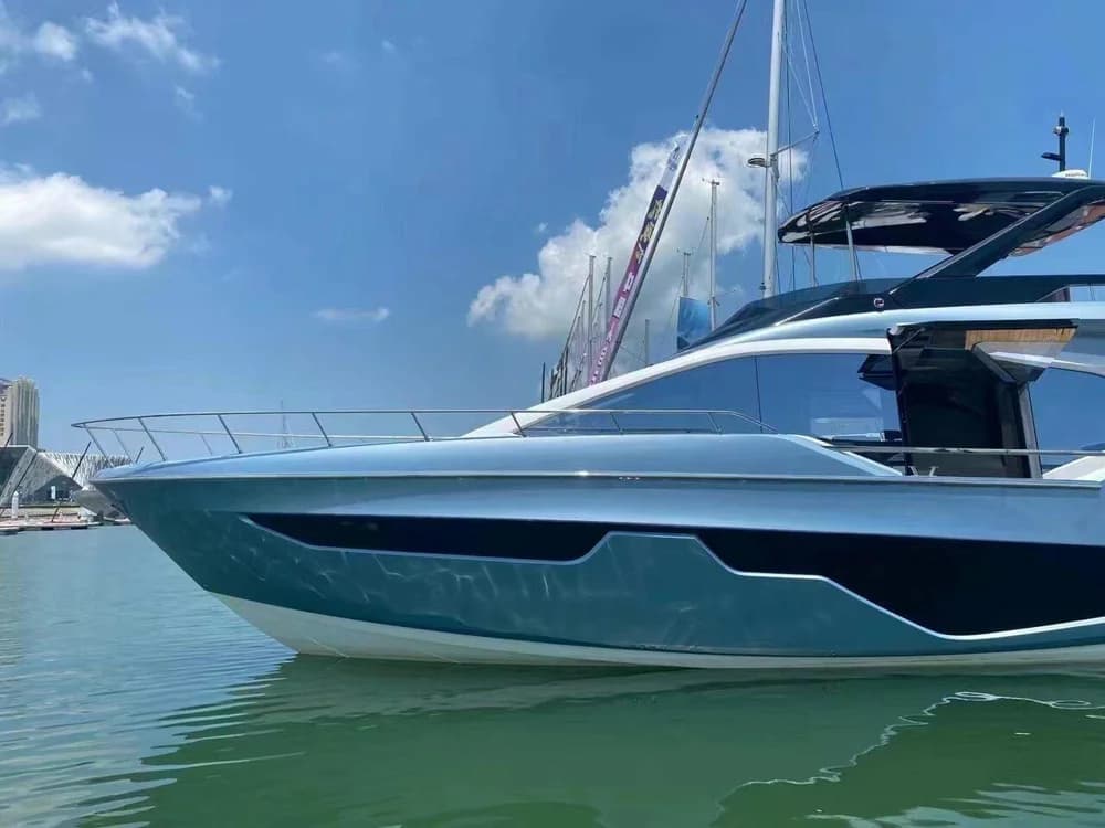 Sessa FLY68 Gullwing
