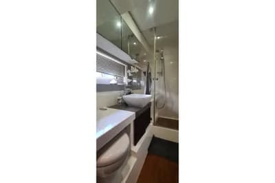 2012 Fairline 58 GT | 58 ft 3