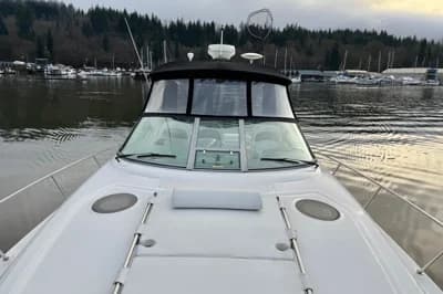 2006 Sea Ray 340 Sundancer | 34 ft 3