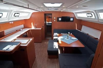 Bavaria 51 Cruiser 2