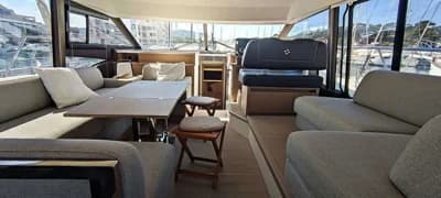 Prestige 520 5