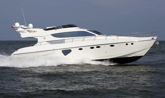 Enterprise Marine 600